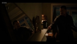 Boat Story - Season 01 Episode 03